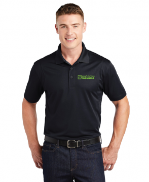 Men's Micropique Sport Wick Polo