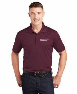 Men's Micropique Sport Wick Polo