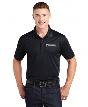 Men's Micropique Sport Wick Polo