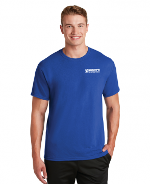 Men's Short Sleeve Tee