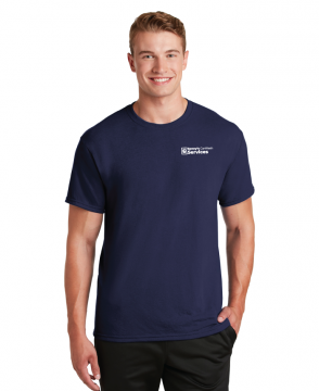 Men's Short Sleeve Tee